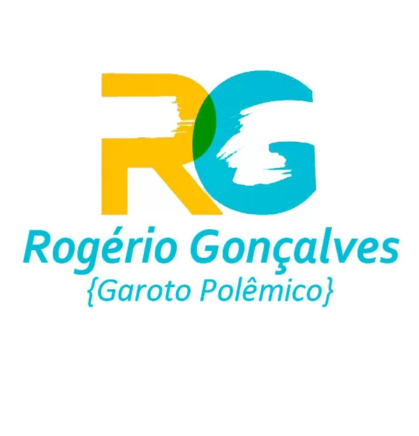 Logo/Rogério Gonçalves 1.0