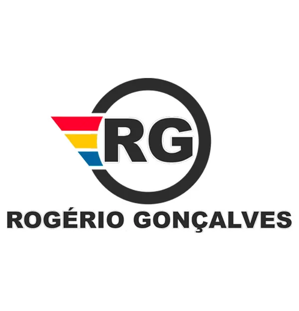 Logo/Rogério Gonçalves 2.0